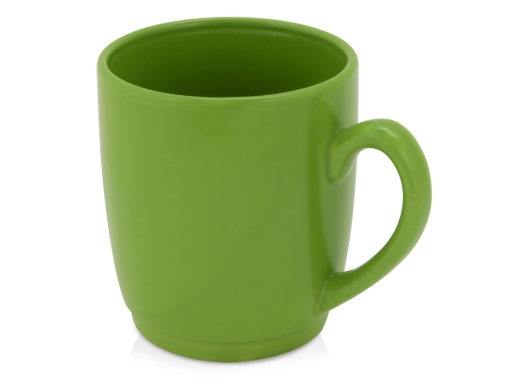 Изображение №1 | Кружка для набора «Конструктор» (зеленое яблоко)