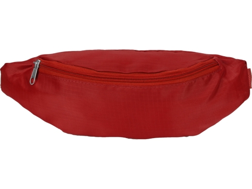 Изображение №3 | Сумка на пояс «Freedom» (красный)