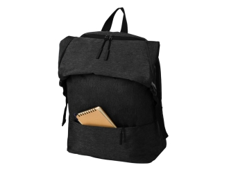 Изображение №5 | Водостойкий рюкзак «Shed» для ноутбука 15'' (черный)