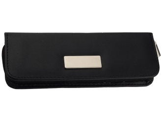 Изображение №2 | Набор «Рейн» (черный/серебристый)