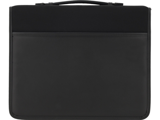 Изображение №3 | Папка для документов «Carey» (черный)