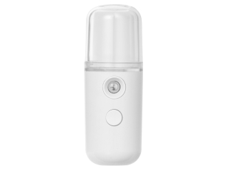Изображение №3 | Портативный увлажнитель для лица «Refresh» (белый)