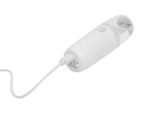 Изображение №6 | Портативный увлажнитель для лица «Refresh» (белый)