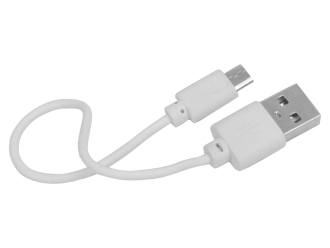 Изображение №7 | Портативный увлажнитель для лица «Refresh» (белый)