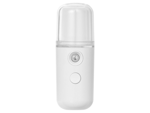 Изображение №3 | Портативный увлажнитель для лица «Refresh» (белый)
