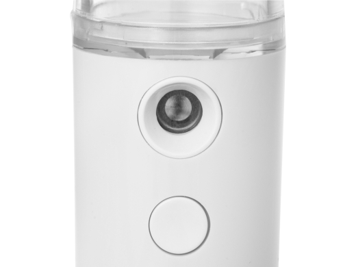 Изображение №5 | Портативный увлажнитель для лица «Refresh» (белый)