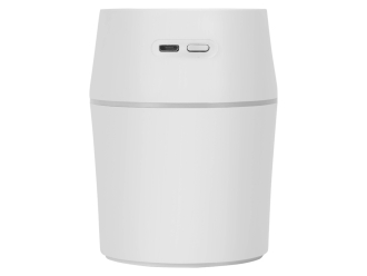 Изображение №3 | USB Увлажнитель воздуха «Steam» (белый)