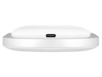 Изображение №4 | Внешний аккумулятор «NEO Fly» с магнитной док-станцией, 5000 mAh (белый)