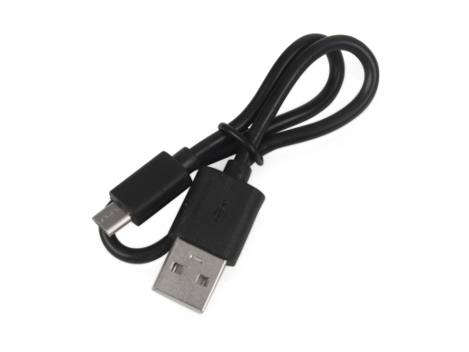 Изображение №6 | Внешний аккумулятор «NEO PB100», soft touch, 10000 mAh (серый)