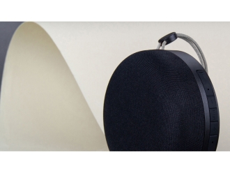 Изображение №4 | Портативная колонка «Mysound Capella» (черный)