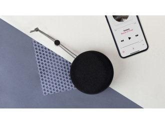 Изображение №5 | Портативная колонка «Mysound Capella» (черный)