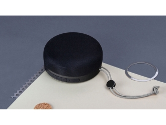 Изображение №6 | Портативная колонка «Mysound Capella» (черный)