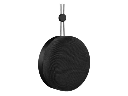 Изображение №1 | Портативная колонка «Mysound Capella» (черный)