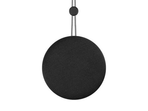 Изображение №2 | Портативная колонка «Mysound Capella» (черный)