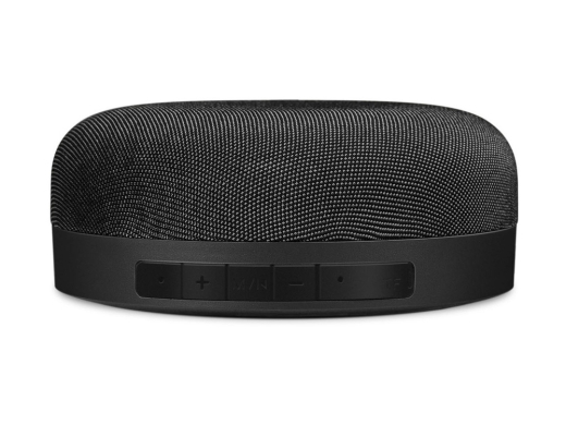 Изображение №3 | Портативная колонка «Mysound Capella» (черный)