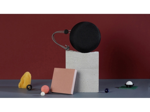 Изображение №8 | Портативная колонка «Mysound Capella» (черный)