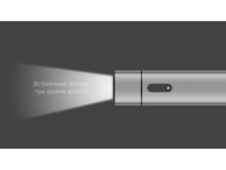 Изображение №8 | Пуско-зарядное устройство «NEO Boost», 10400 mAh (серебристый)