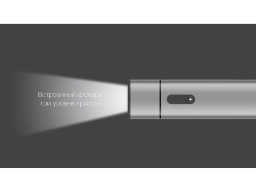 Изображение №8 | Пуско-зарядное устройство «NEO Boost», 10400 mAh (серебристый)