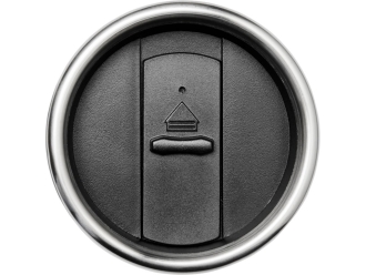 Изображение №3 | Термостакан «Bambus» с бамбуковой отделкой (коричневый)