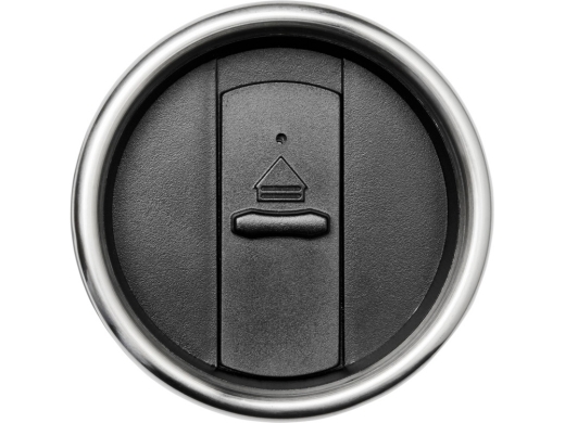 Изображение №3 | Термостакан «Bambus» с бамбуковой отделкой (коричневый)