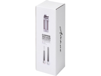 Изображение №5 | Спортивная бутылка «Gessi» (черный/серебристый)