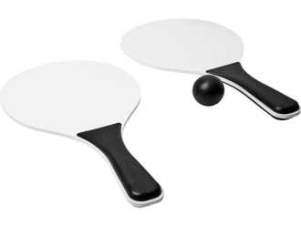 Изображение №4 | Набор для пляжных игр «Bounce» (черный)