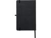 Изображение №3 | Блокнот «Atlana» A5 из переработанной кожи (черный)