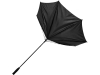Изображение №3 | Зонт-трость «Grace» (черный)