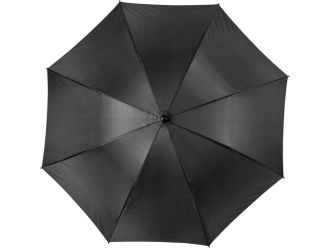 Изображение №2 | Зонт-трость «Grace» (черный)