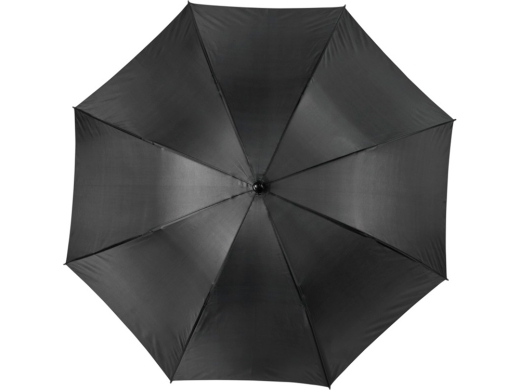 Изображение №2 | Зонт-трость «Grace» (черный)