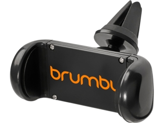 Изображение №7 | Автомобильный держатель «Grip» для мобильного телефона (черный)