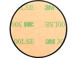 Изображение №3 | Подставка для телефона «Brace» с держателем для руки (черный)