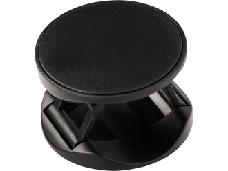 Изображение №5 | Подставка для телефона «Brace» с держателем для руки (черный)