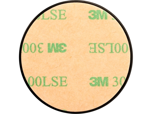 Изображение №3 | Подставка для телефона «Brace» с держателем для руки (черный)