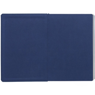 Изображение №4 | Ежедневник Shall, недатированный, синий