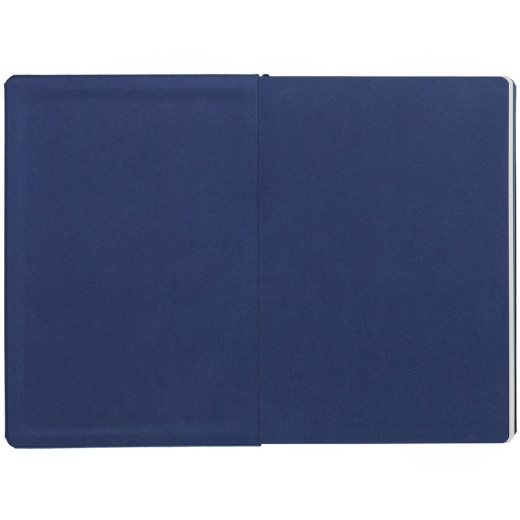 Изображение №4 | Ежедневник Shall, недатированный, синий