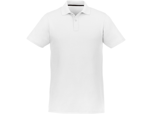 Изображение №2 | Рубашка поло «Helios» мужская S (белый)