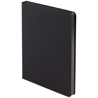 Изображение | Ежедневник Shall, недатированный, черный