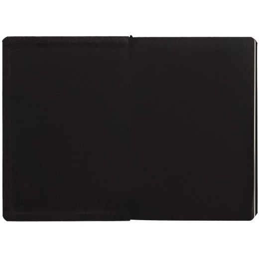 Изображение №4 | Ежедневник Shall, недатированный, черный