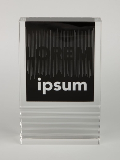 Изображение №4 | Стела Coloss, средняя, в подарочной коробке