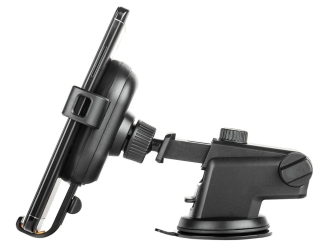 Изображение №2 | Беспроводное зарядное устройство «NEO Clip» (черный)