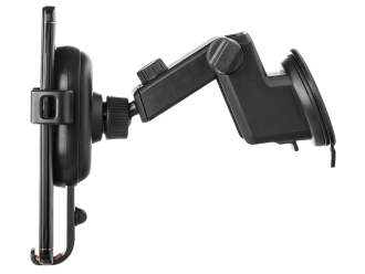 Изображение №3 | Беспроводное зарядное устройство «NEO Clip» (черный)