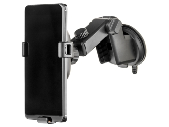 Изображение №7 | Беспроводное зарядное устройство «NEO Clip» (черный)