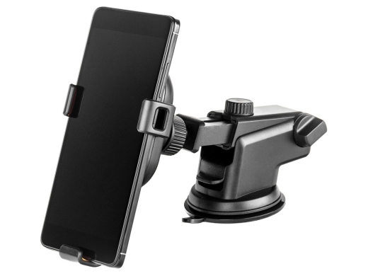 Изображение №8 | Беспроводное зарядное устройство «NEO Clip» (черный)