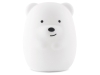Изображение №1 | Ночник LED «Bear» (белый)