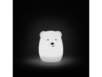 Изображение №5 | Ночник LED «Bear» (белый)