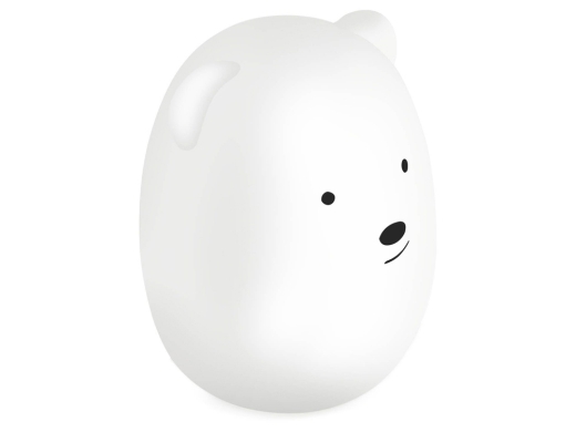 Изображение №3 | Ночник LED «Bear» (белый)