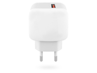 Изображение №1 | Сетевое зарядное устройство «NEO ZQ1 Quick» (белый)