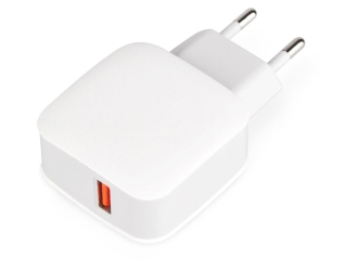 Изображение №3 | Сетевое зарядное устройство «NEO ZQ1 Quick» (белый)