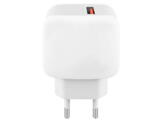 Изображение №8 | Сетевое зарядное устройство «NEO ZQ1 Quick» (белый)